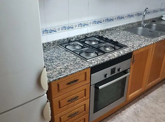 Apartamento Isabel *