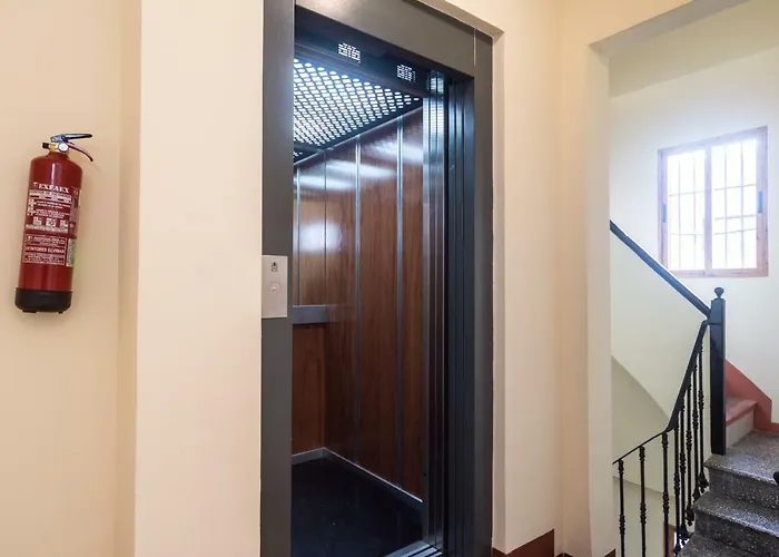 Apartment Cool Market Valencia