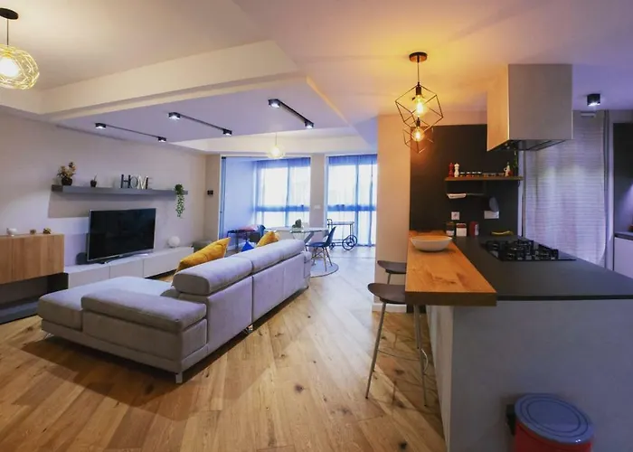 Hexagonal Design فالنسيا