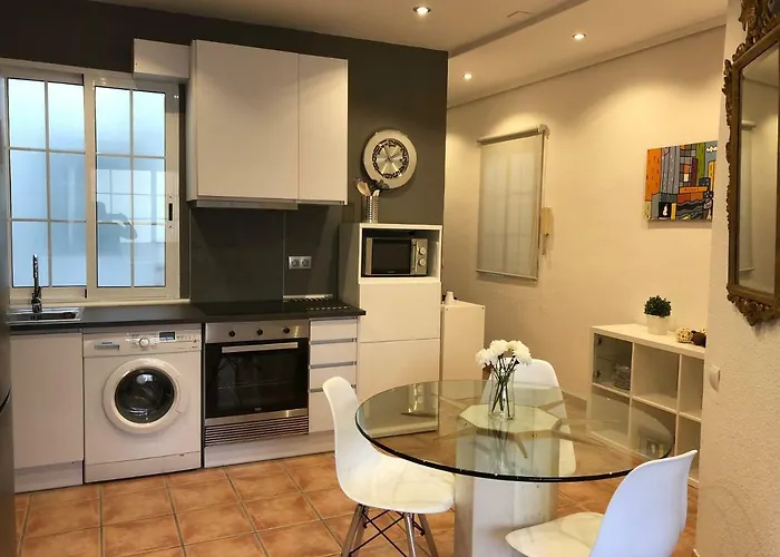 Colon Market Downtown Apartament