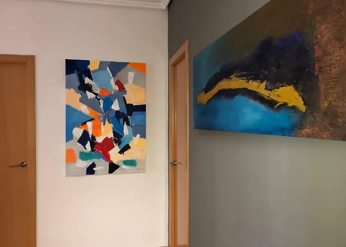 Colon Market Downtown Walencja