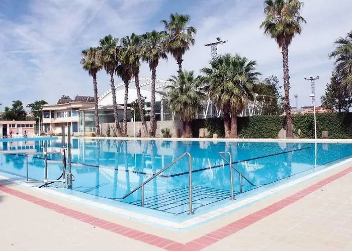 Maria Montessori, Pedagoga Valensiya