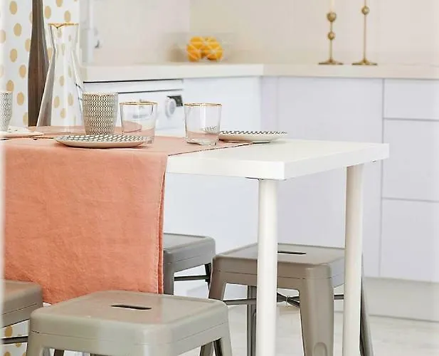 아파트 360 발렌시아