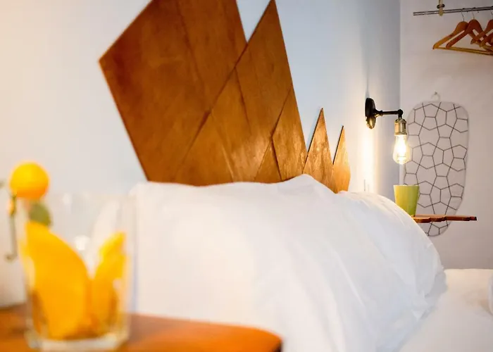 Catedral Lägenhet Valencia