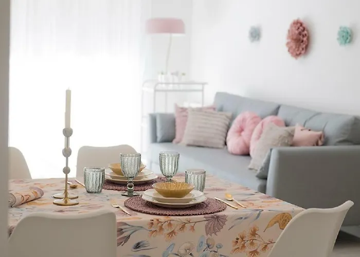 아파트 360 발렌시아