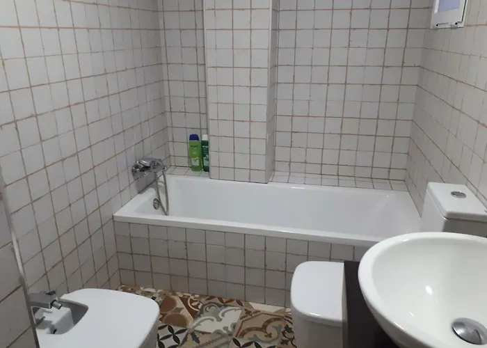 Amplio En Centro Historico