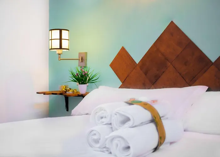 Catedral Lägenhet *