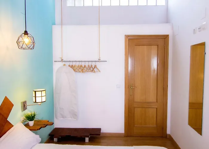 Lägenhet Catedral *