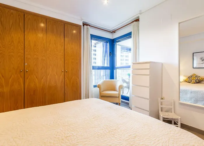 Patacona Apartment Valencia