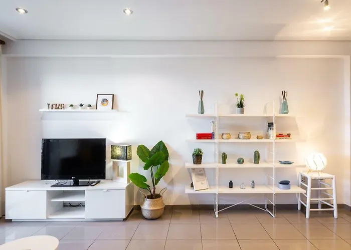 Apartment Patacona Valencia