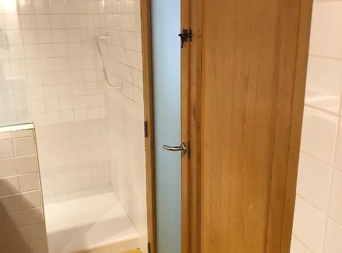 Cozy En Blanch. Center