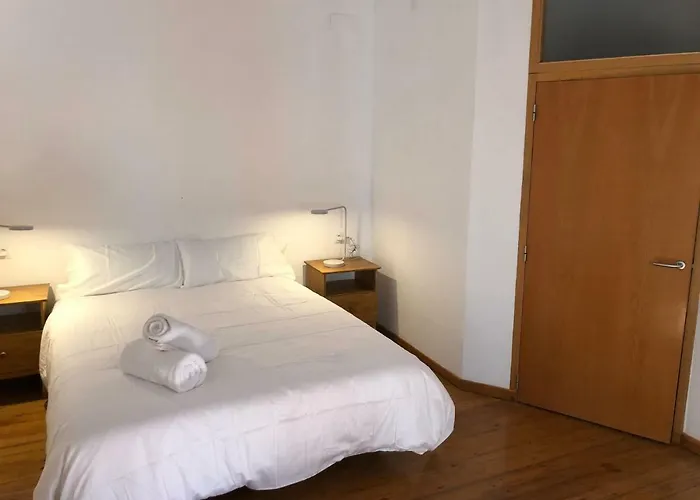 Cozy En Blanch. Center * 발렌시아