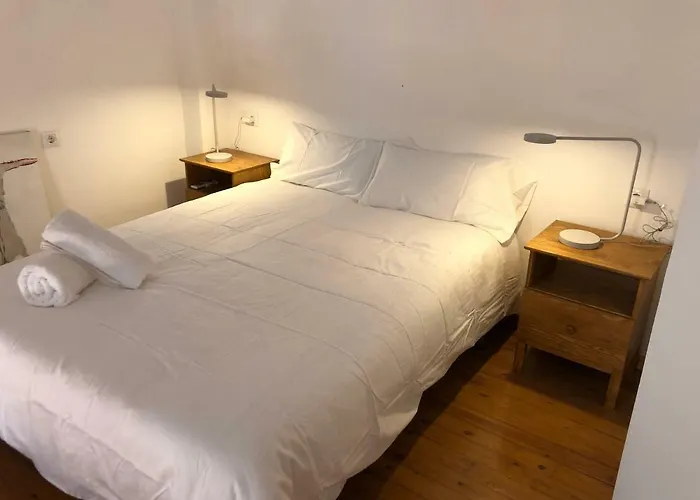 Cozy En Blanch. Center 아파트 발렌시아