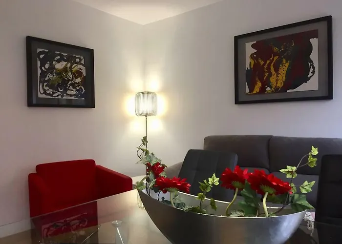 En Universidad Y Cerca De La Playa Appartamento *