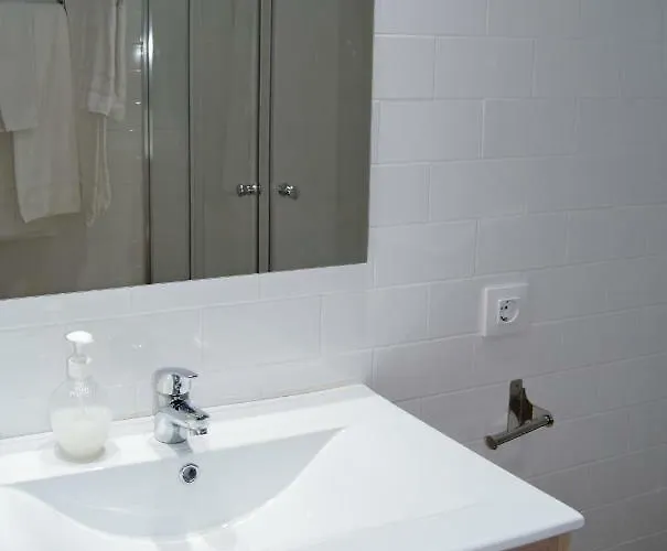 Nwt Station شقة فالنسيا