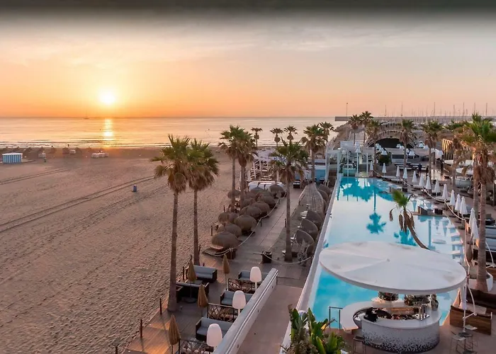 Apartament Colon Market Downtown *