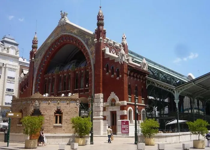 G&v Close To Center Lejlighed *