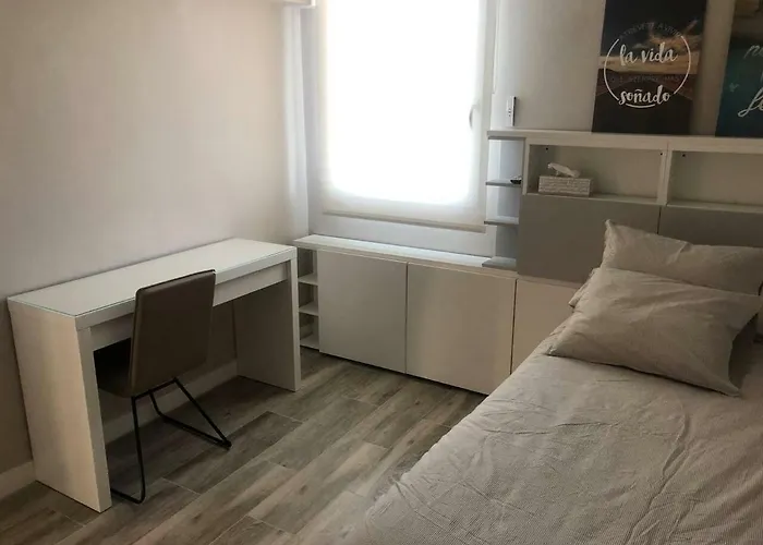 Betero & 발렌시아