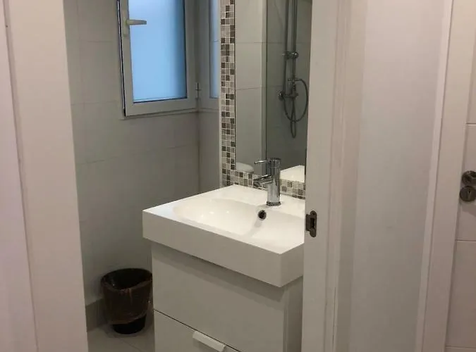 호텔 Ruzafa 발렌시아