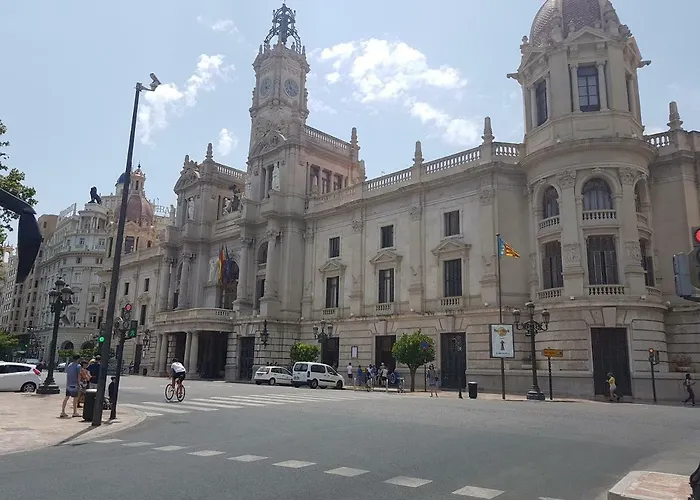 Bianca * 발렌시아