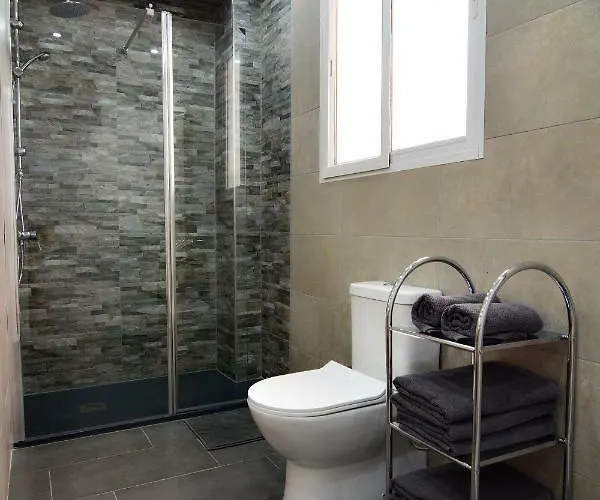 شقة New Bioparc فالنسيا