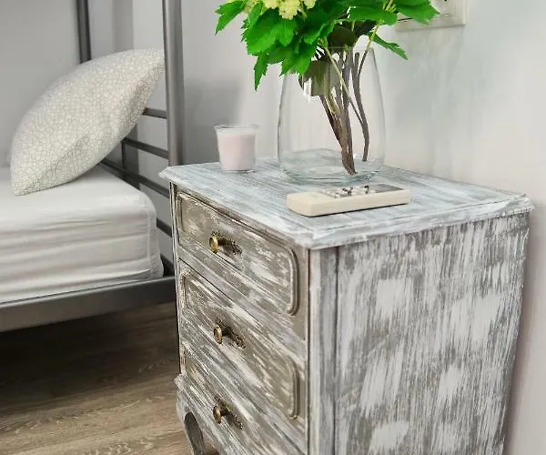 New Bioparc شقة *