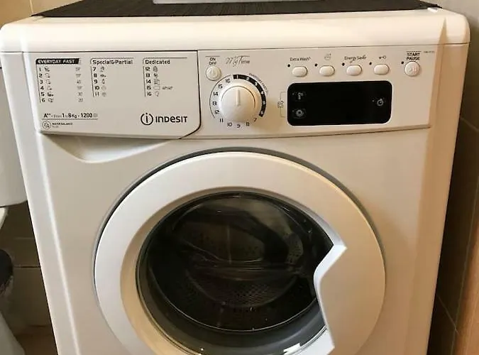 Cozy In Valencia! Wi-fi ! * Βαλένθια