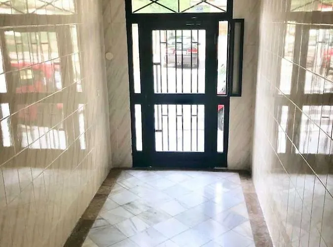 Cozy In Valencia! Wi-fi ! Διαμέρισμα Βαλένθια