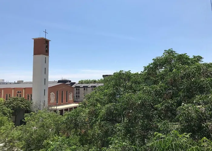 Cozy In Valencia! Wi-fi ! Διαμέρισμα *