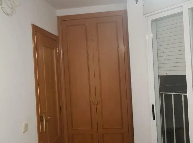 Apartamento Isabel *