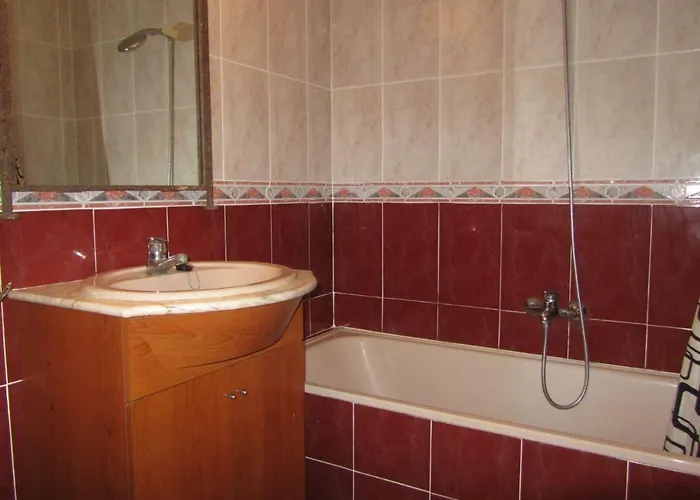 Apartamento Isabel Valencia