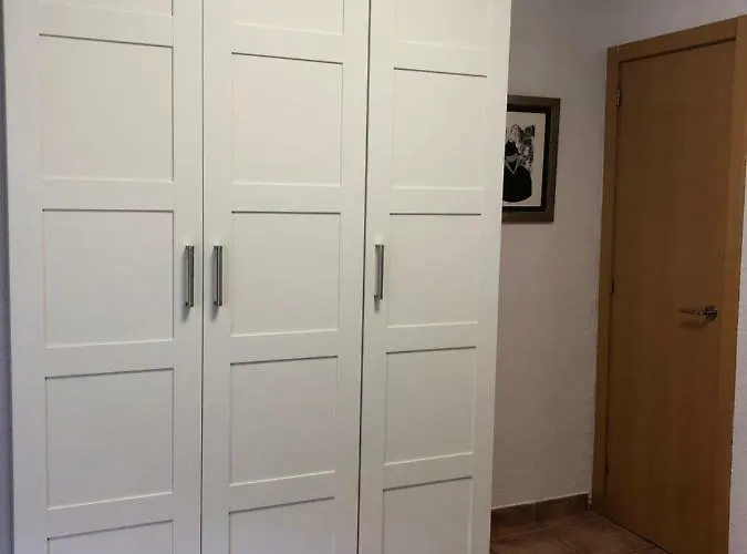 Colon Market Downtown * Walencja