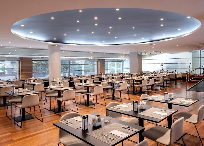 Eurostars Acteon Hotel Valencia