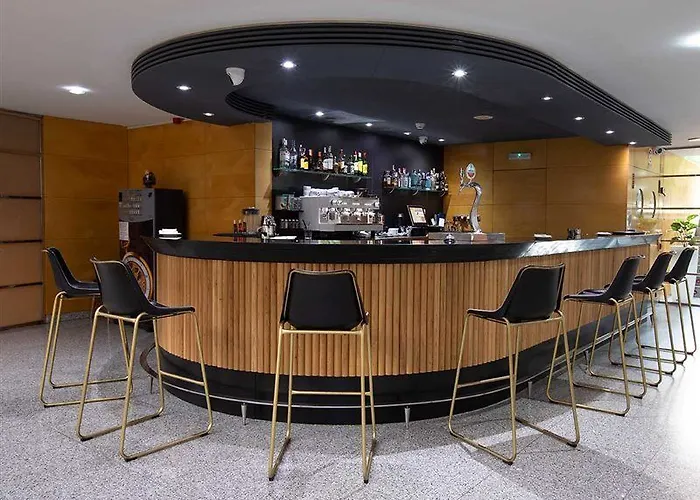 Hotel Eurostars Acteon Valencia