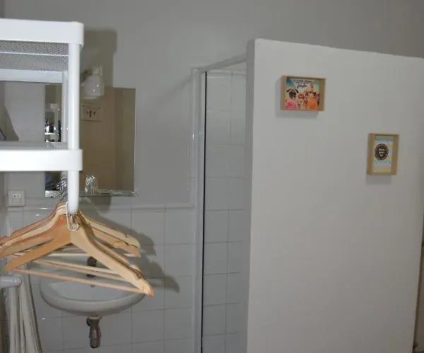 Moratin Gæstehus Valencia