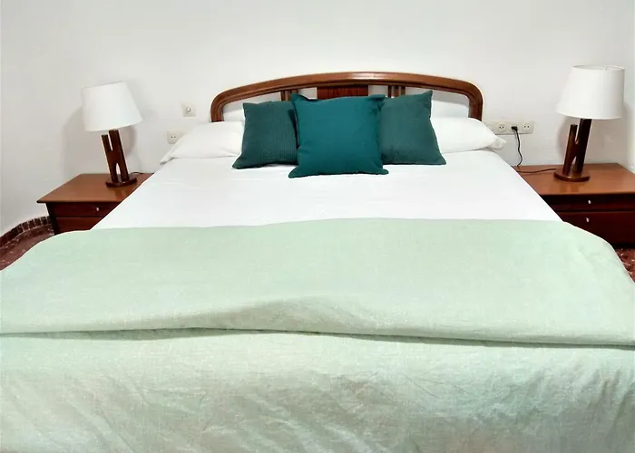 Disfruta - Enjoy Ayuntamiento *