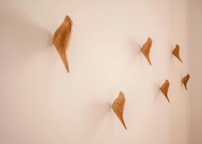 Lejlighed Casa Marcellino Centro *