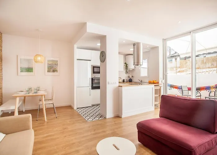 Casa Marcellino Centro * Valencia