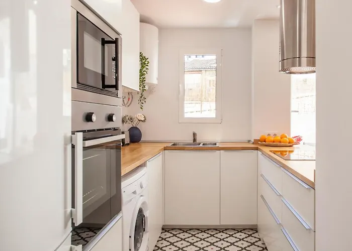 Casa Marcellino Centro * Valencia