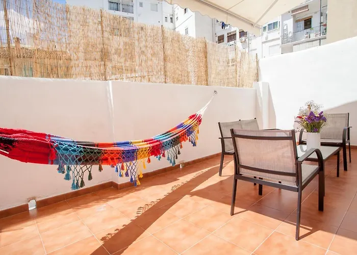 Casa Marcellino Centro Lejlighed Valencia