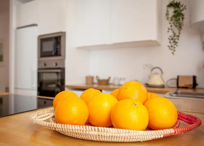 Lejlighed Casa Marcellino Centro Valencia