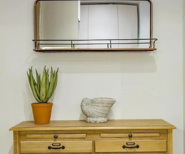 Апартаменты Goerlich By Alma