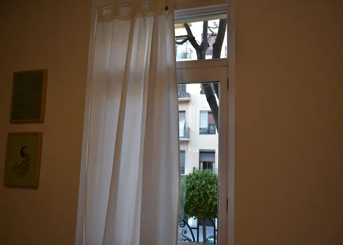 Casa Marcellino Centro Lejlighed *