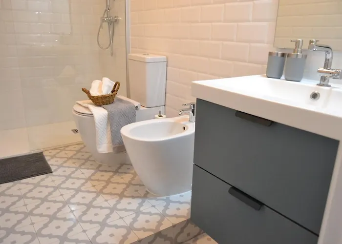 Casa Marcellino Centro Valencia