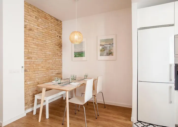 Lejlighed Casa Marcellino Centro *