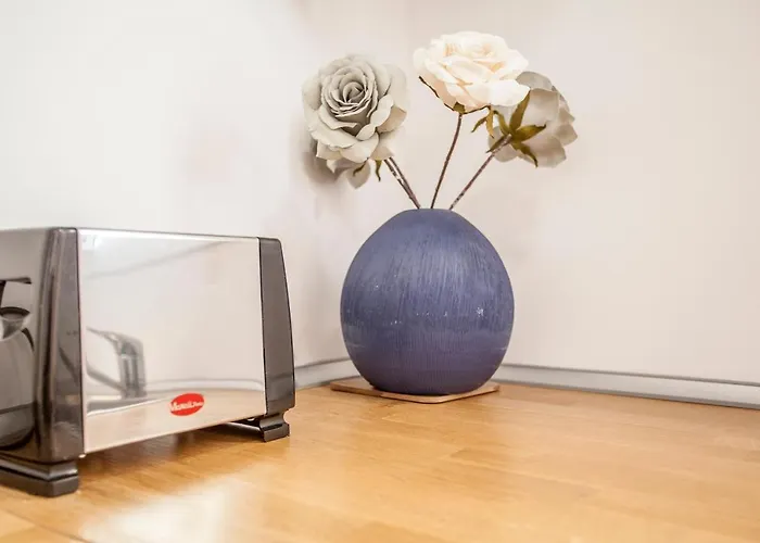 Casa Marcellino Centro Valencia