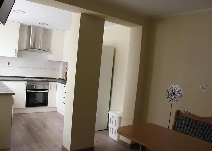 Διαμέρισμα Casamalva Βαλένθια