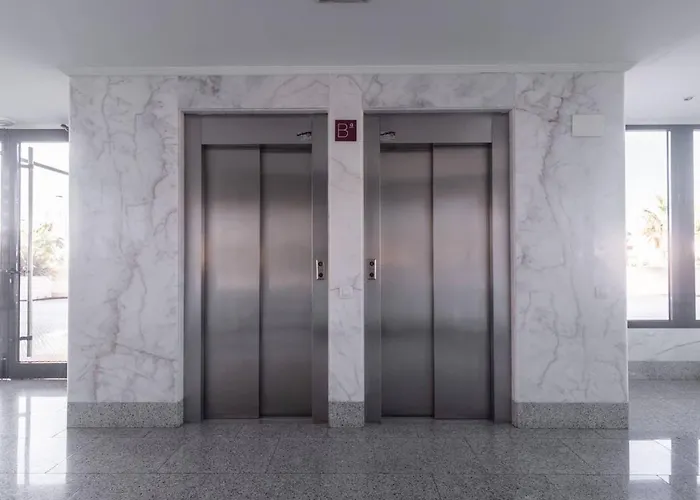 Apartamento Marin Patacona *