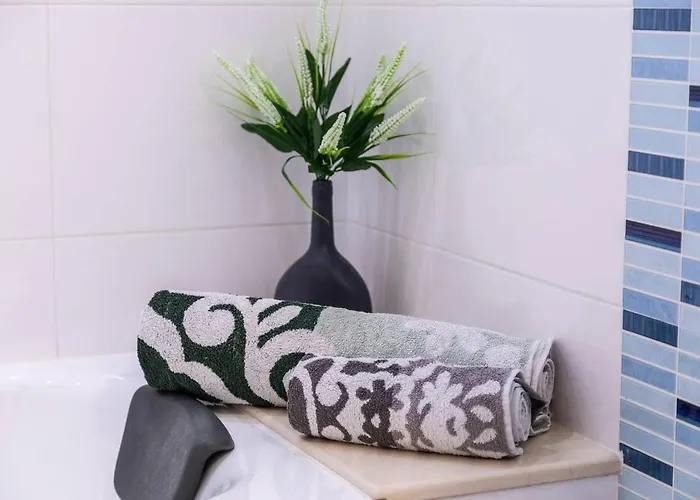 Apartamento Marin Patacona *