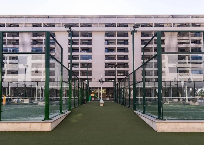 Marin Patacona * Valência